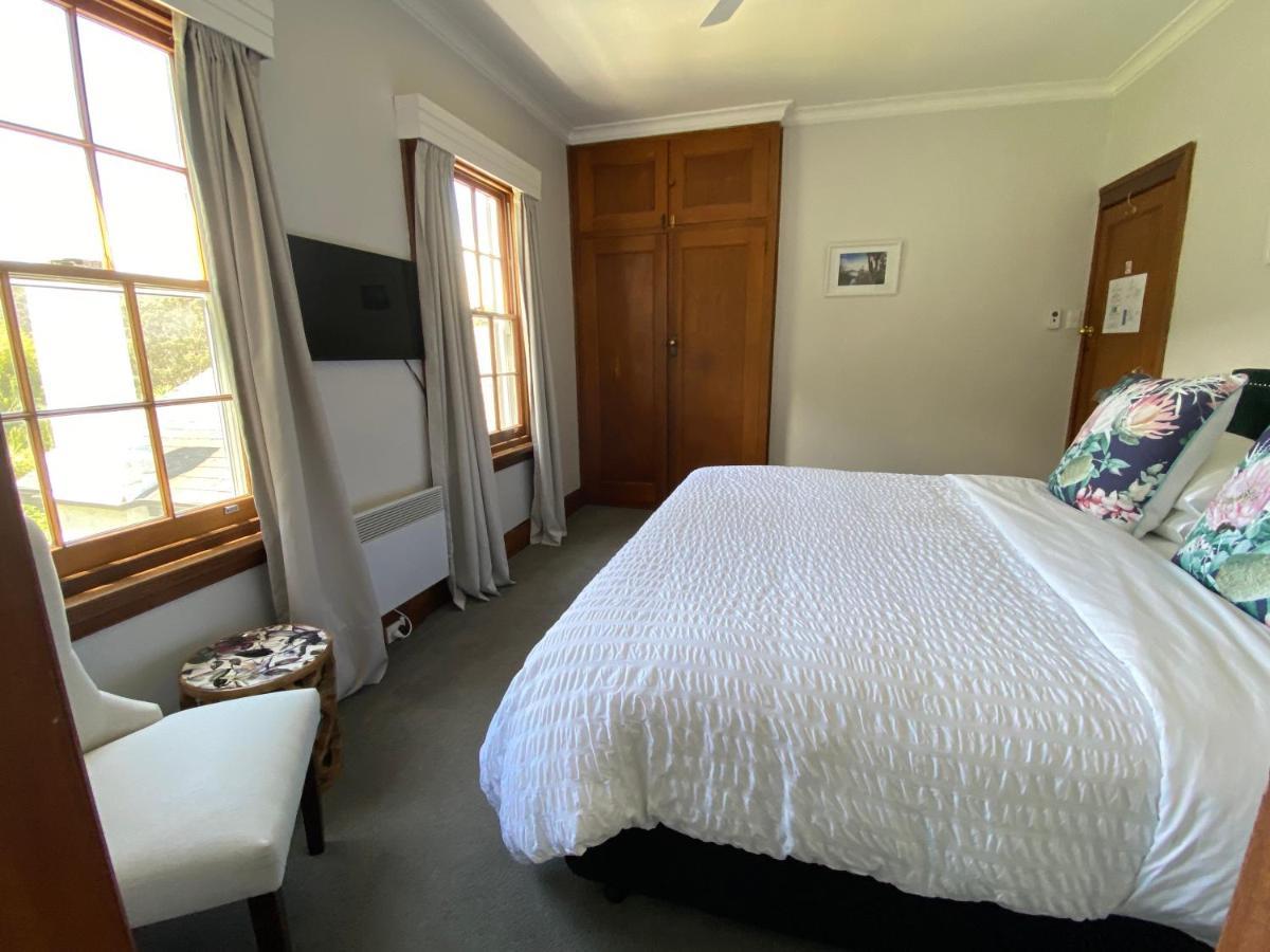 Explorers Lodge New Norfolk Dış mekan fotoğraf