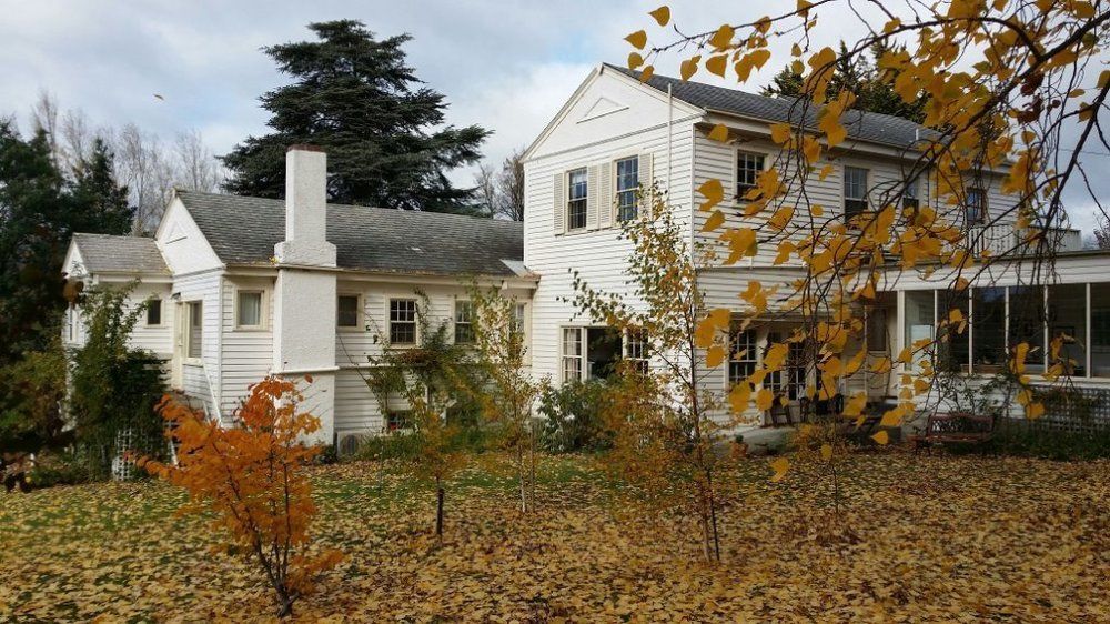 Explorers Lodge New Norfolk Dış mekan fotoğraf