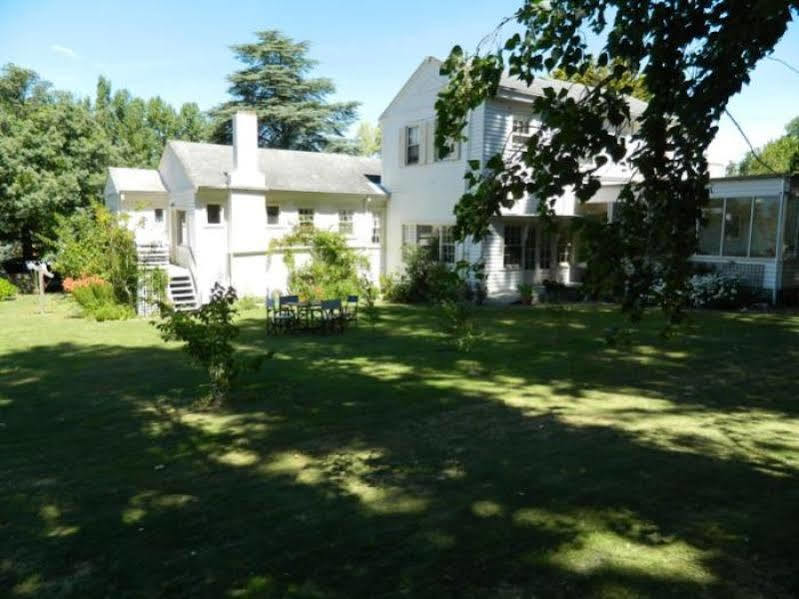 Explorers Lodge New Norfolk Dış mekan fotoğraf